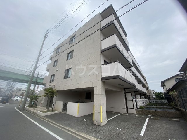 1/23 外観