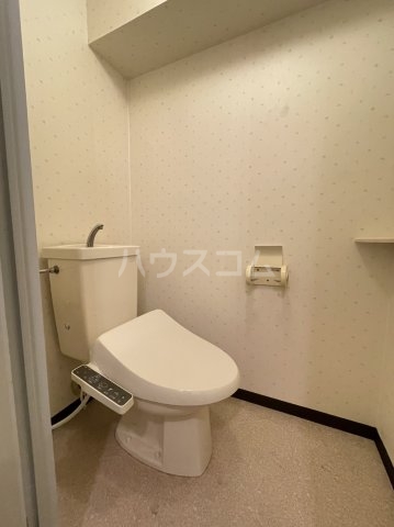 14/30 トイレ