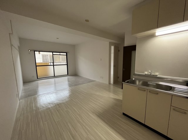 3/30 リビング/ダイニング