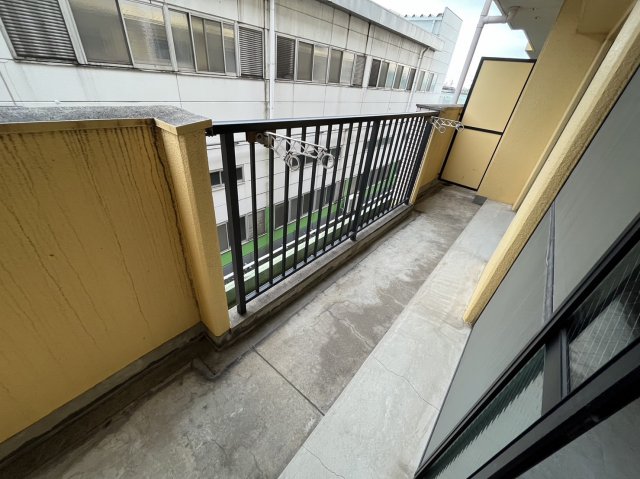16/30 バルコニー