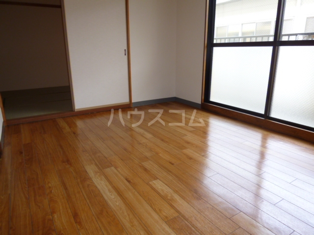 3/21 リビング/ダイニング