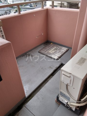 17/30 バルコニー