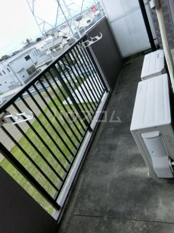 22/30 バルコニー
