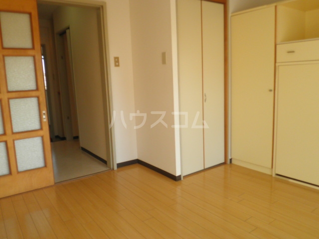 4/29 リビング/ダイニング