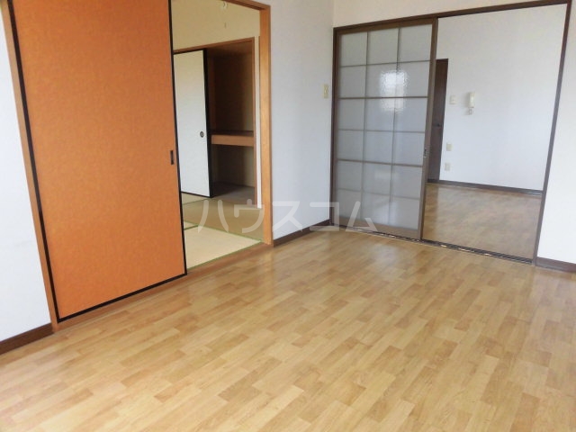 4/24 リビング/ダイニング