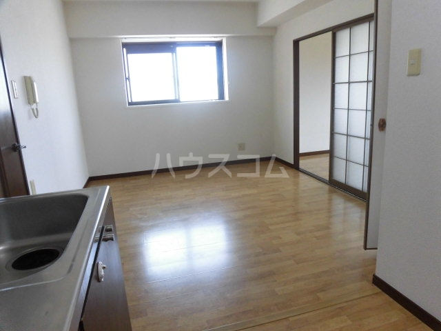 3/24 リビング/ダイニング