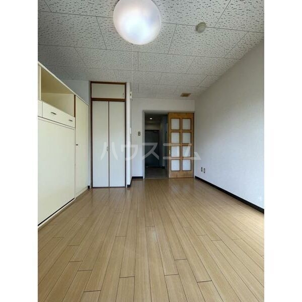 4/26 リビング/ダイニング