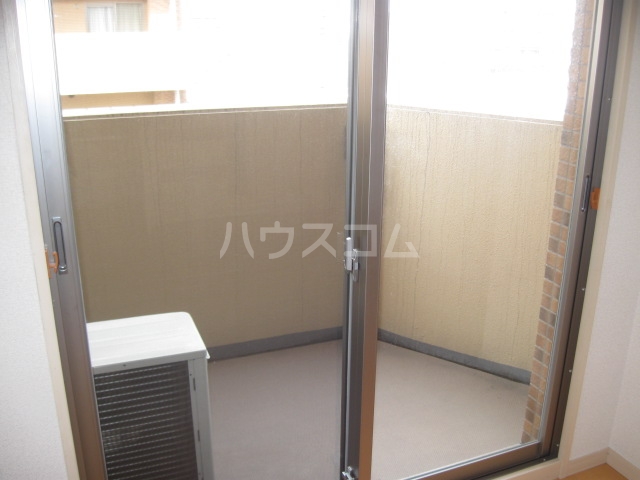 14/30 バルコニー