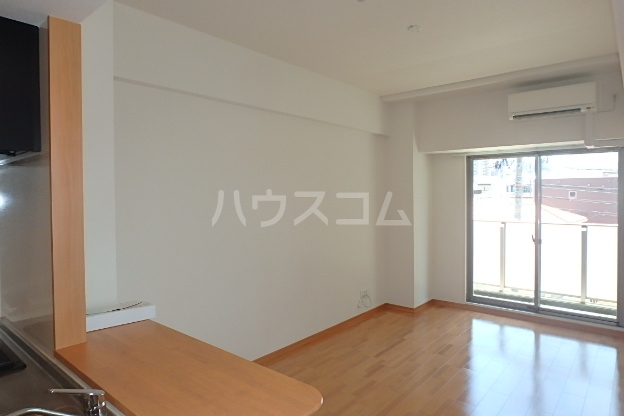 5/28 リビング/ダイニング