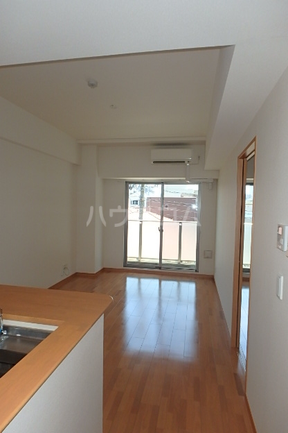 4/28 リビング/ダイニング