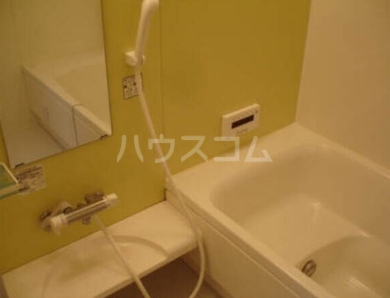 10/28 浴室