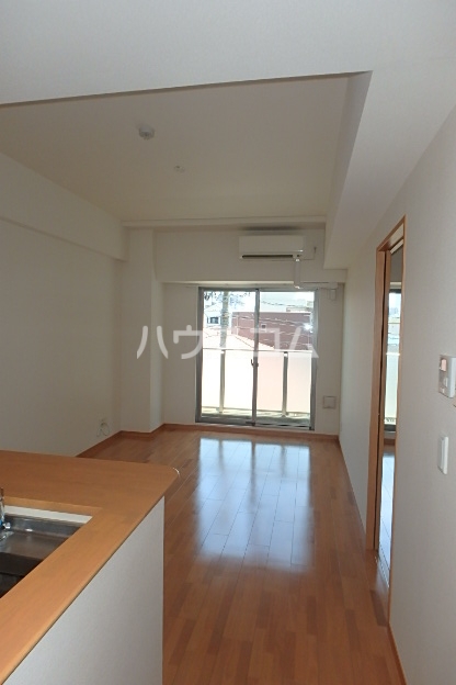 3/28 リビング/ダイニング