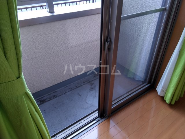 16/30 バルコニー