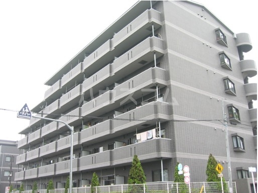 1/11 外観