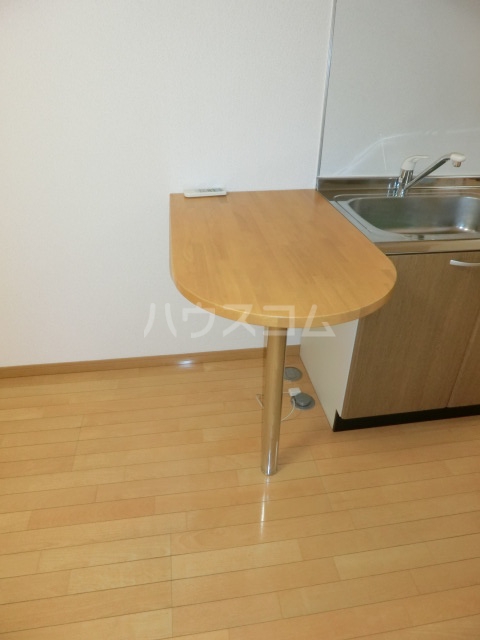 4/27 リビング/ダイニング