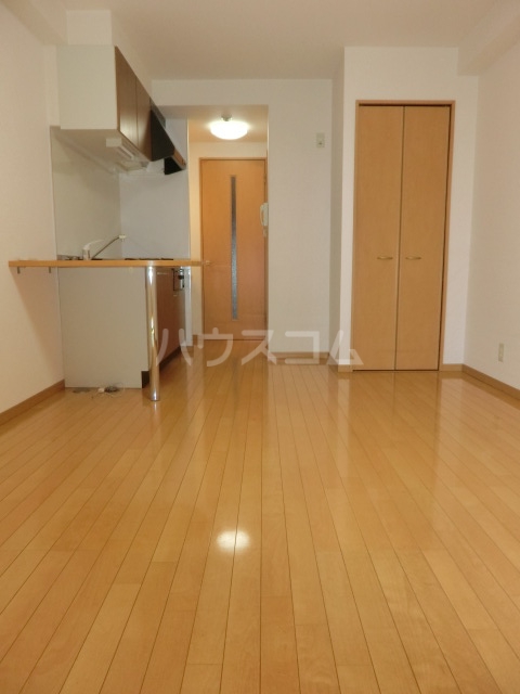 3/27 リビング/ダイニング