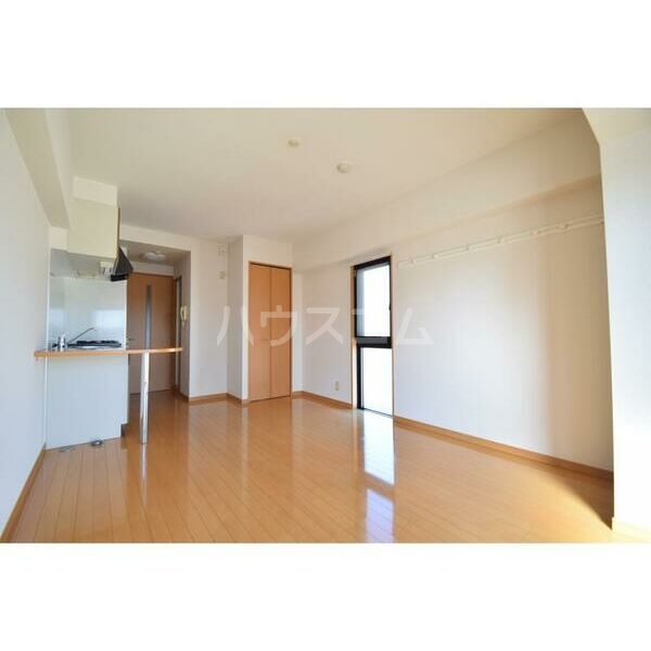 5/28 リビング/ダイニング