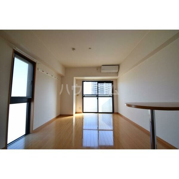 4/28 リビング/ダイニング