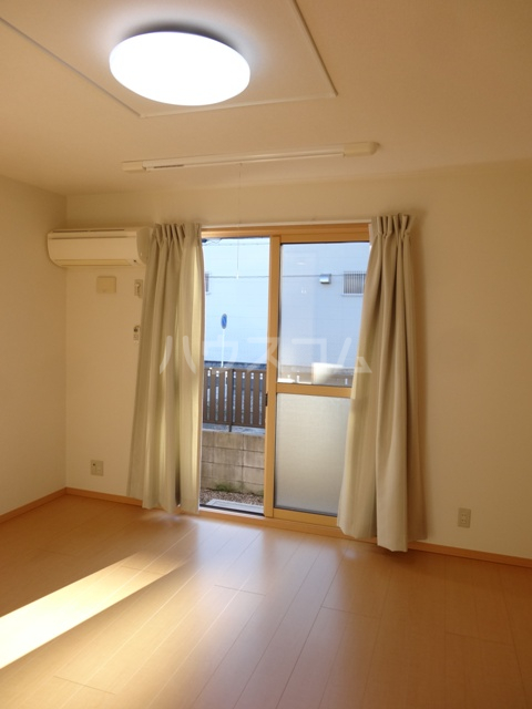 4/26 リビング/ダイニング