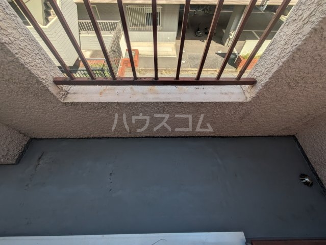 24/30 バルコニー