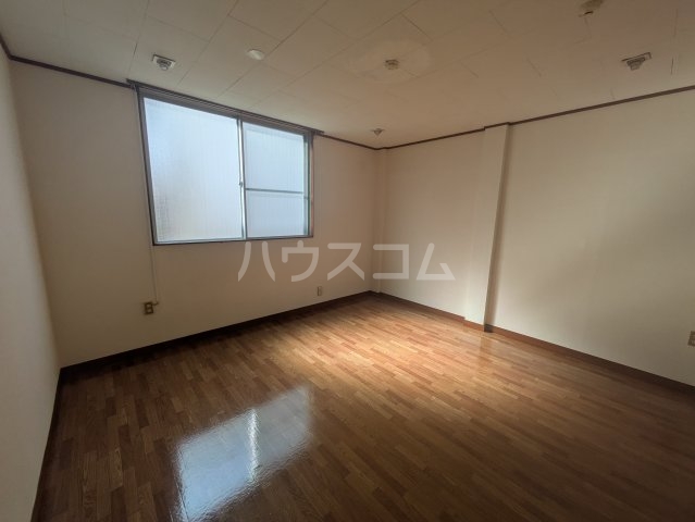 10/30 寝室