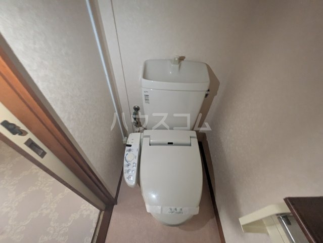 18/30 トイレ