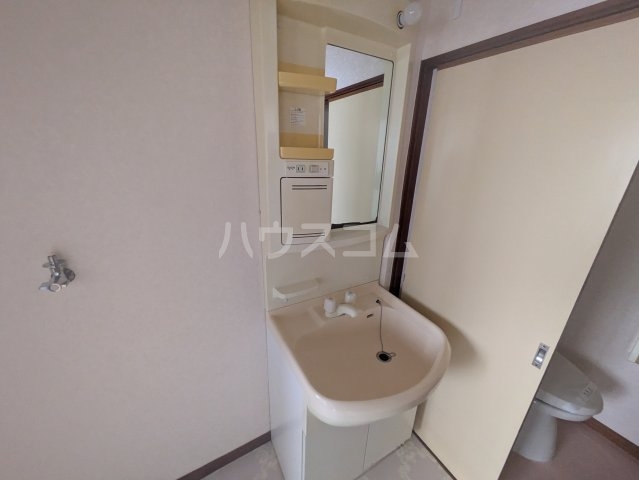 19/30 洗面