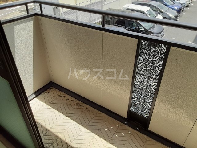22/30 バルコニー