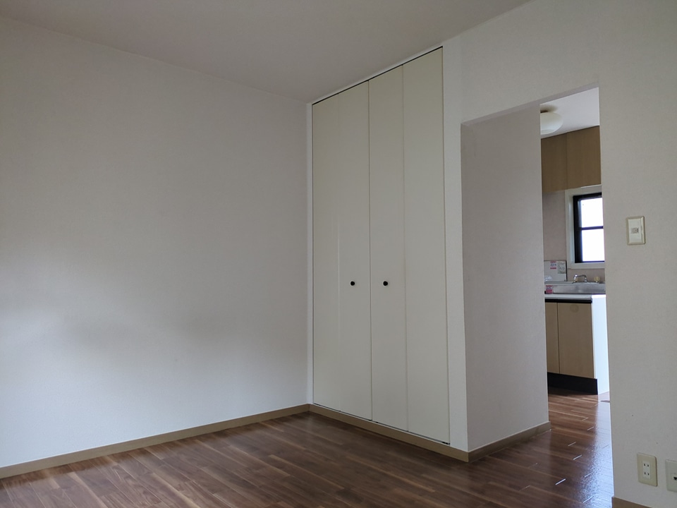 6/30 リビング/ダイニング