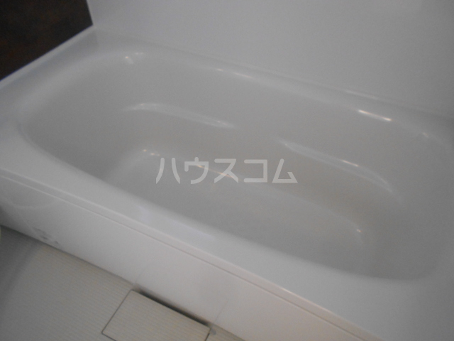 12/30 浴室