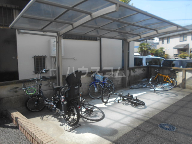 29/30 駐車場