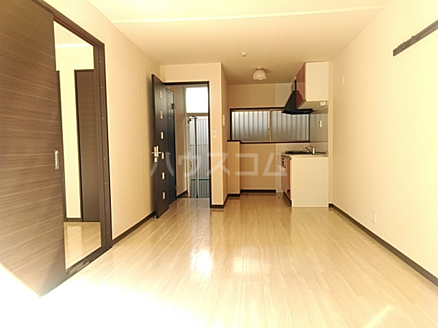 5/30 リビング/ダイニング