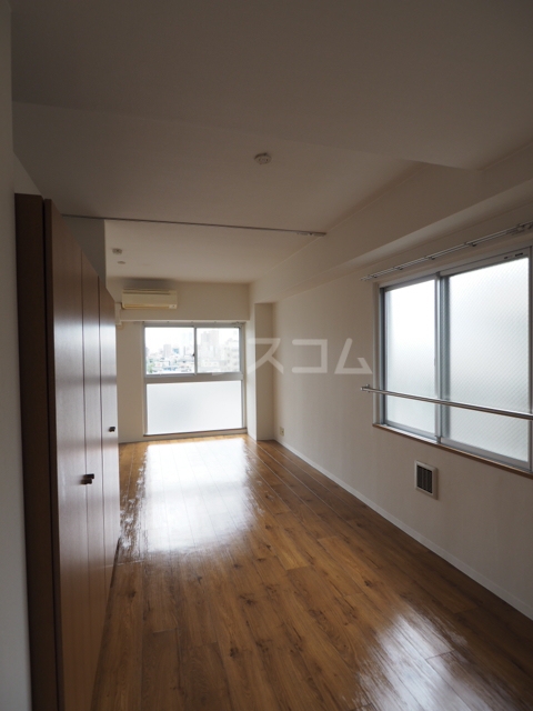 4/29 リビング/ダイニング