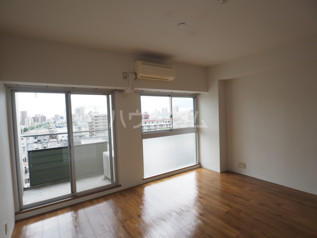 3/29 リビング/ダイニング