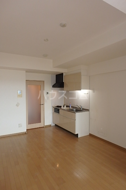 3/29 リビング/ダイニング