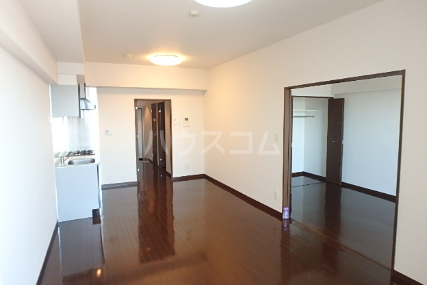 3/30 リビング/ダイニング