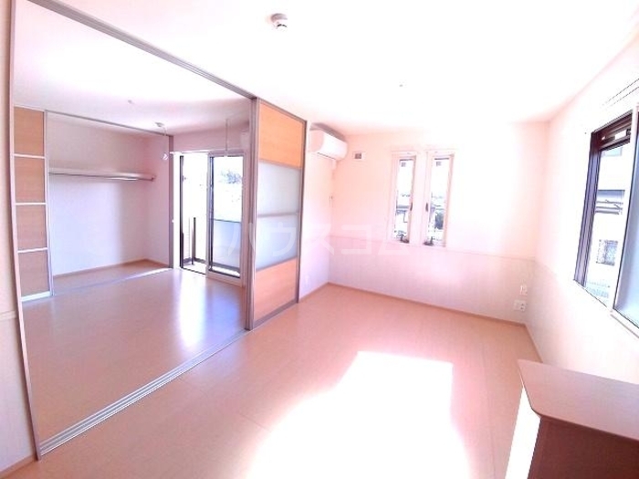 3/21 リビング/ダイニング