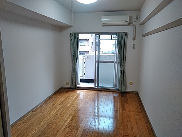 6/22 室内