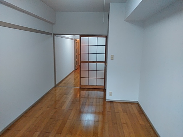 7/22 寝室