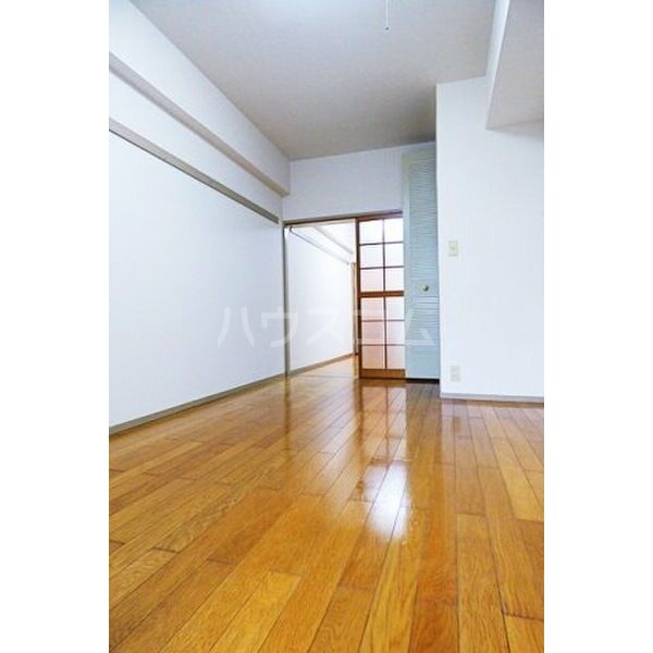 3/16 リビング/ダイニング