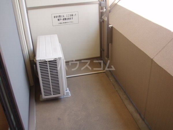 15/29 バルコニー