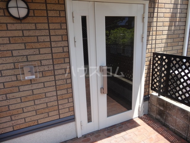 2/7 エントランス