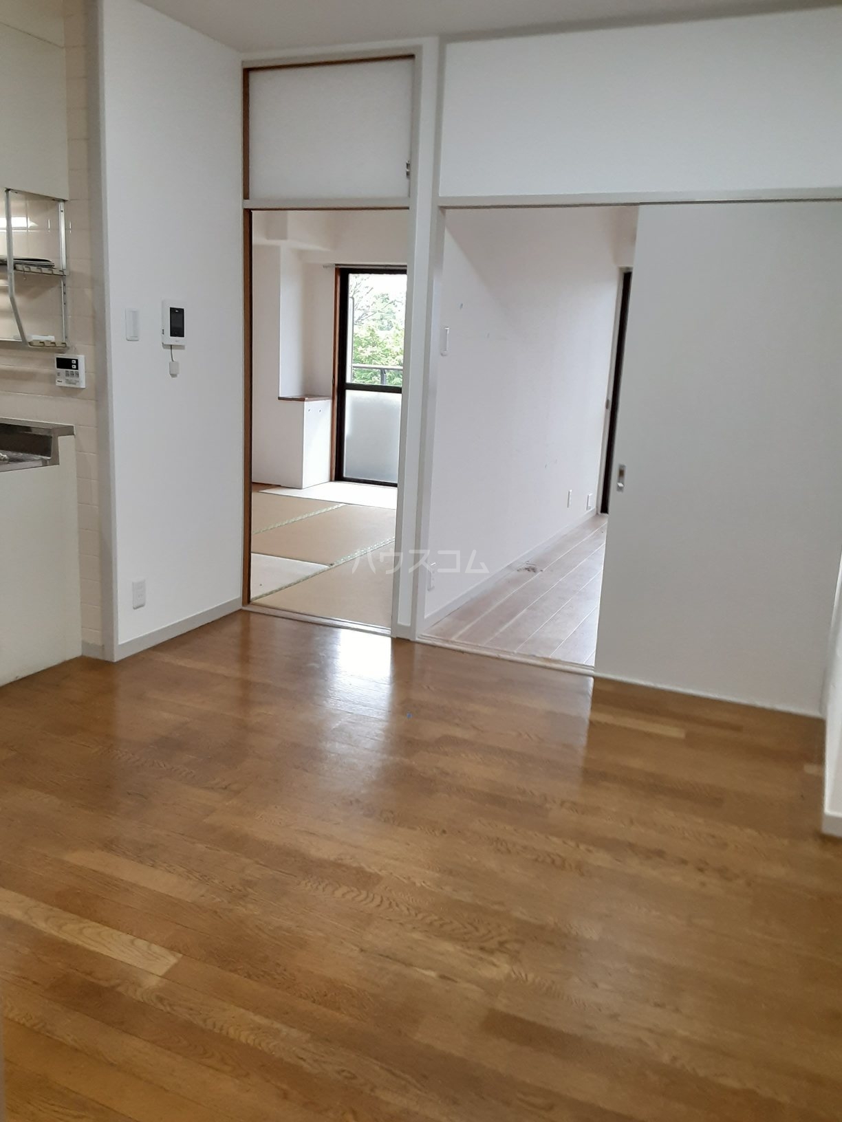 4/30 リビング/ダイニング