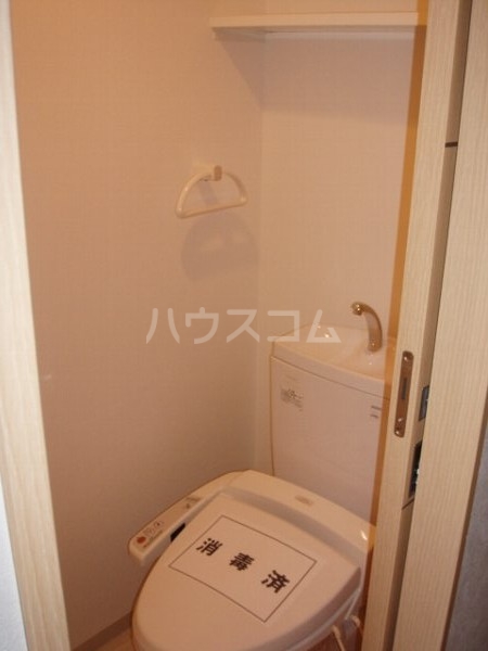 15/30 トイレ