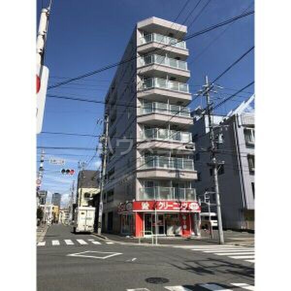 1/17 外観