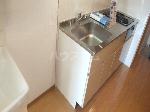 10/29 キッチン