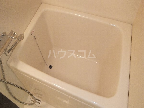 12/29 浴室