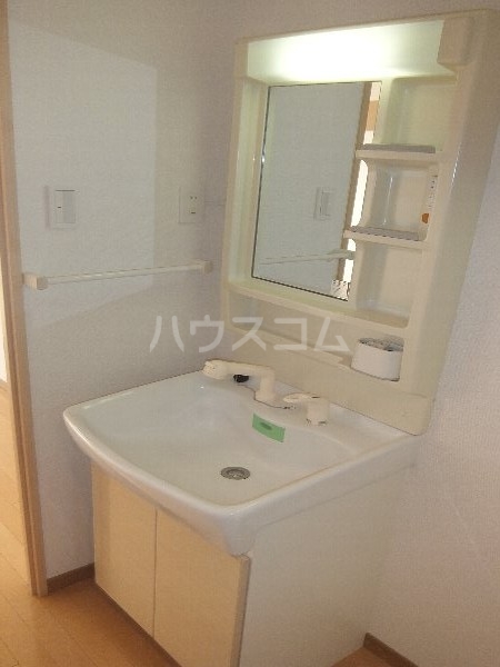 14/29 洗面
