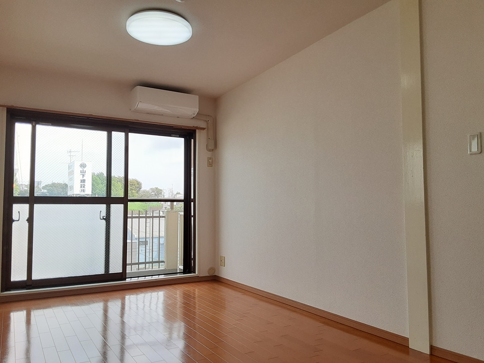 5/30 リビング/ダイニング