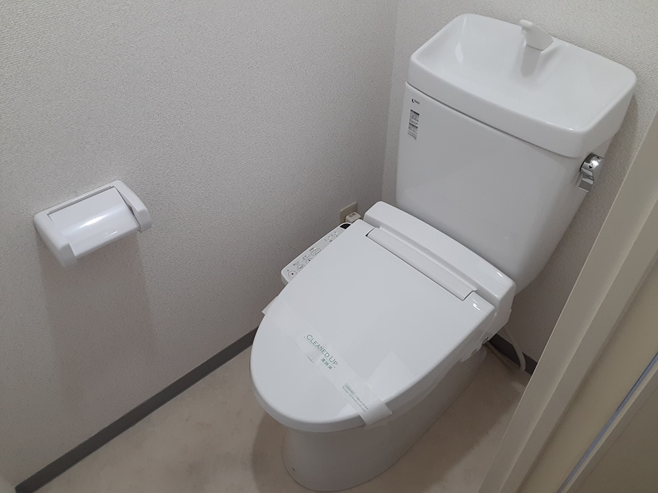 15/30 トイレ
